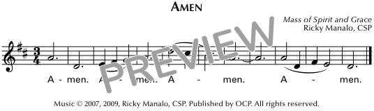Score placeholder