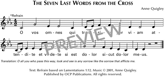 Score placeholder