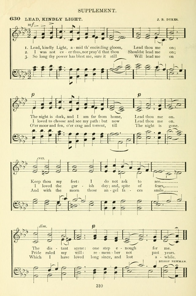 African Methodist Episcopal hymn and tune book: adapted to the doctrine and usages of the church. page 339