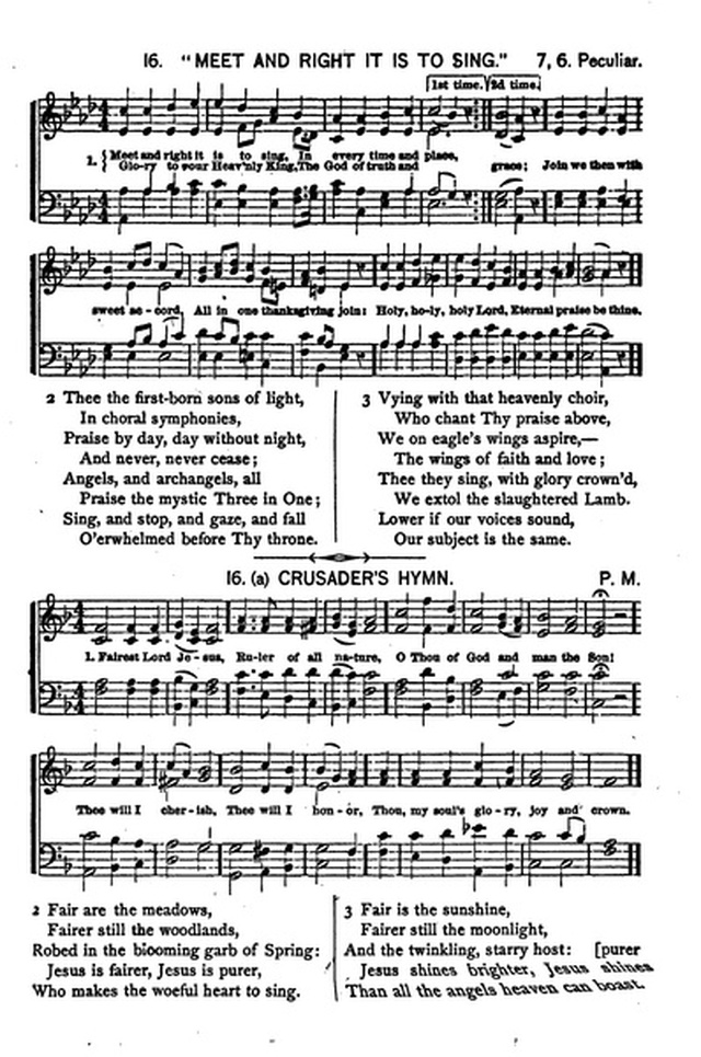 The Aid to Praise page 13