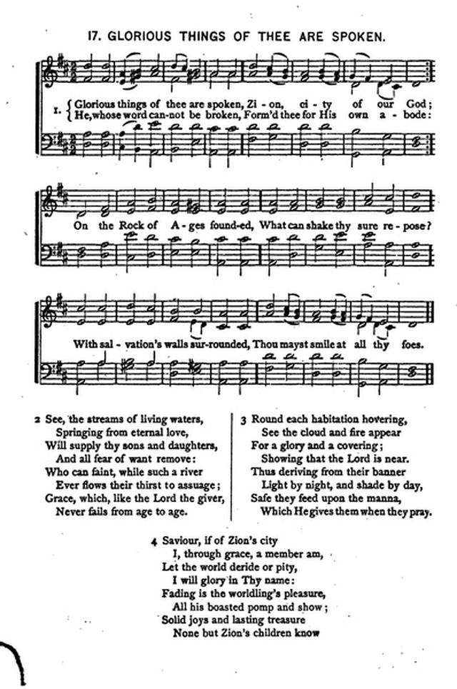 The Aid to Praise page 14