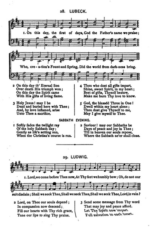 The Aid to Praise page 21