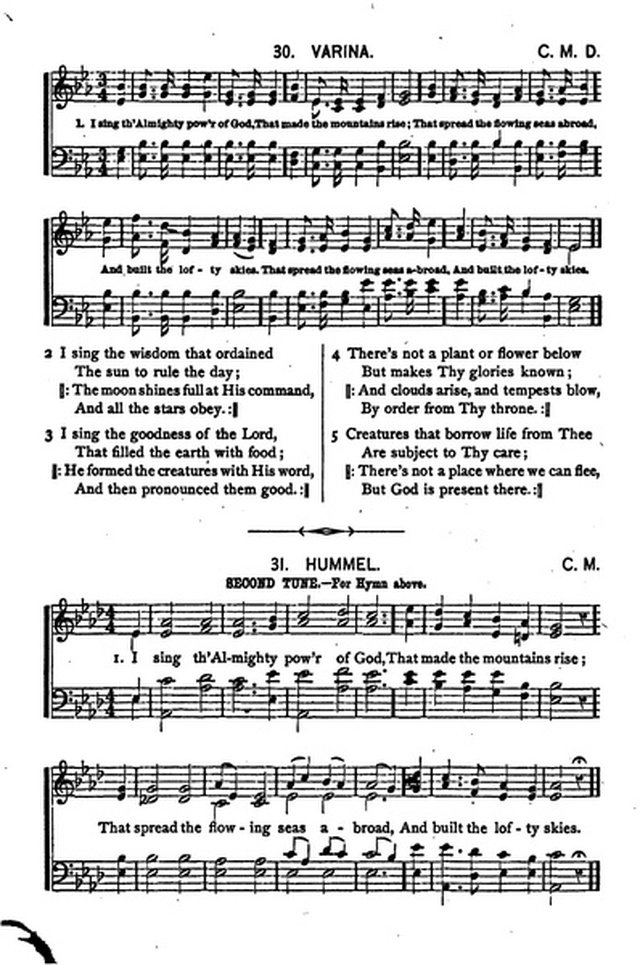 The Aid to Praise page 22