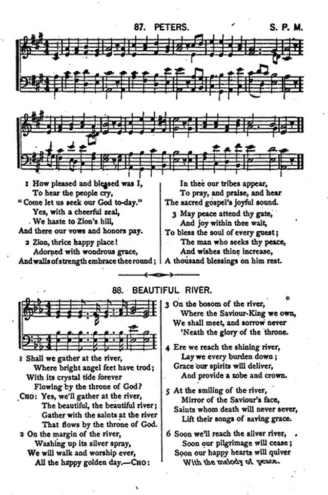 The Aid to Praise page 57
