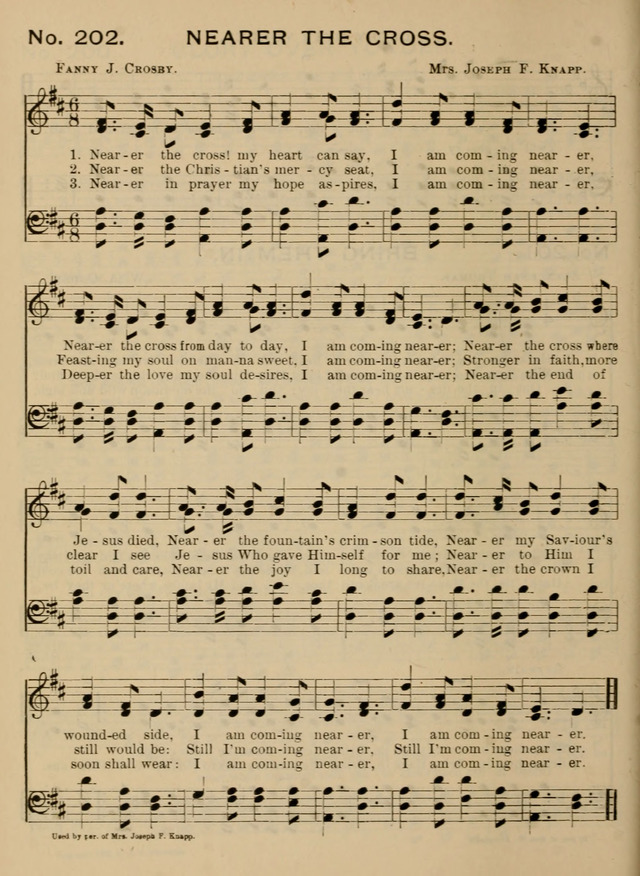 The Best Gospel Songs and their composers page 210