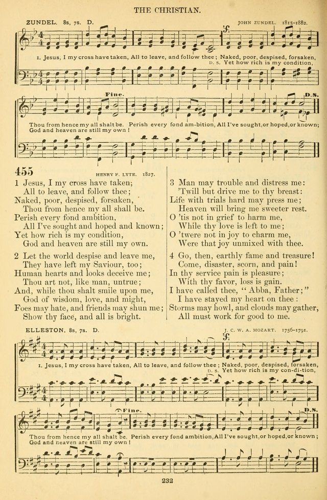 The Baptist Hymnal, for Use in the Church and Home page 245