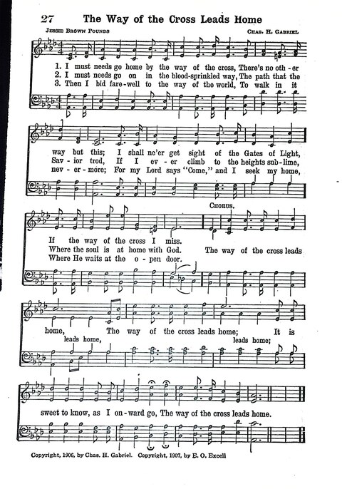 Best Revival Songs page 27