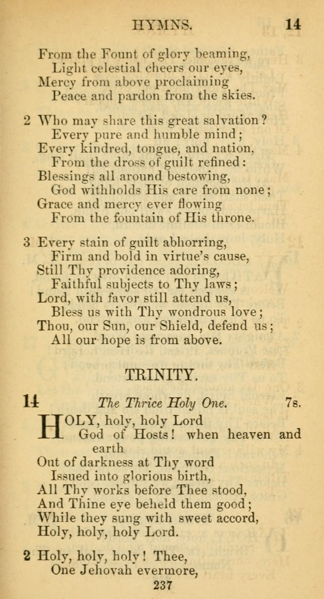 The Book of Worship page 237