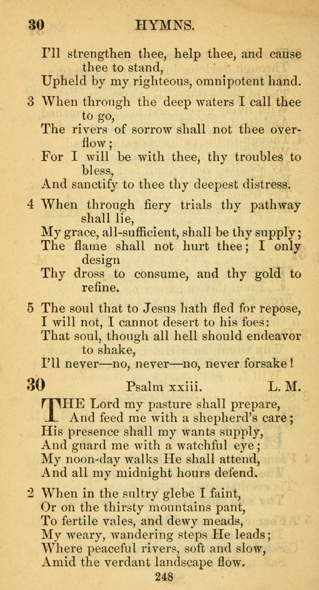 The Book of Worship page 248