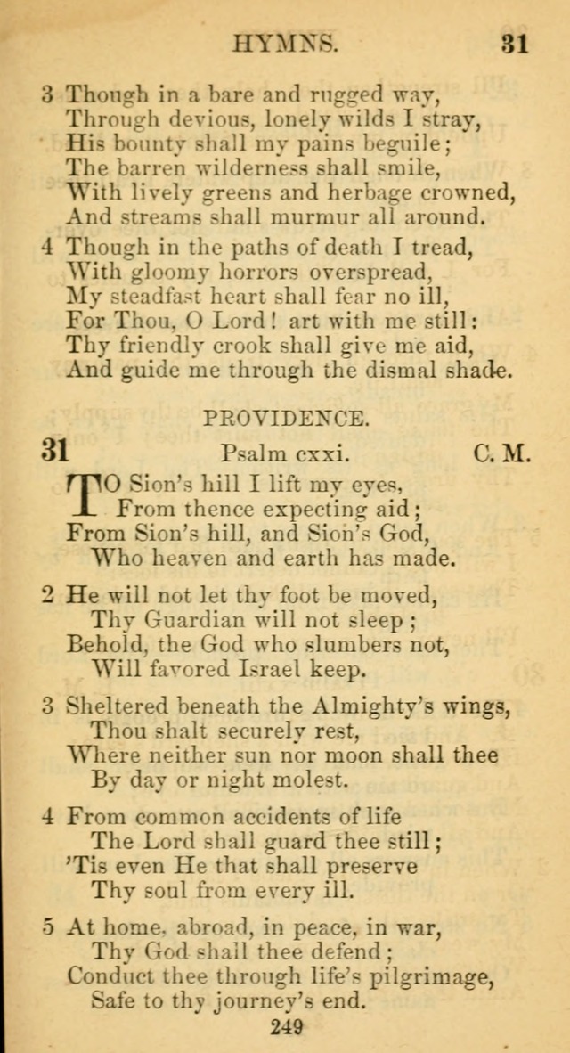 The Book of Worship page 249
