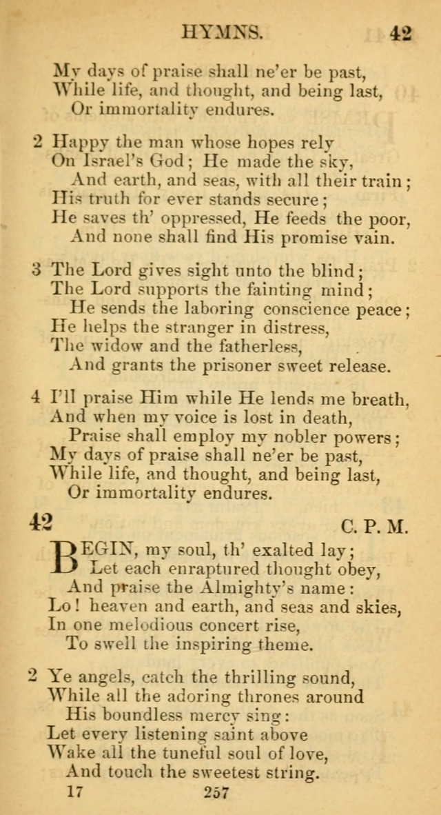 The Book of Worship page 257