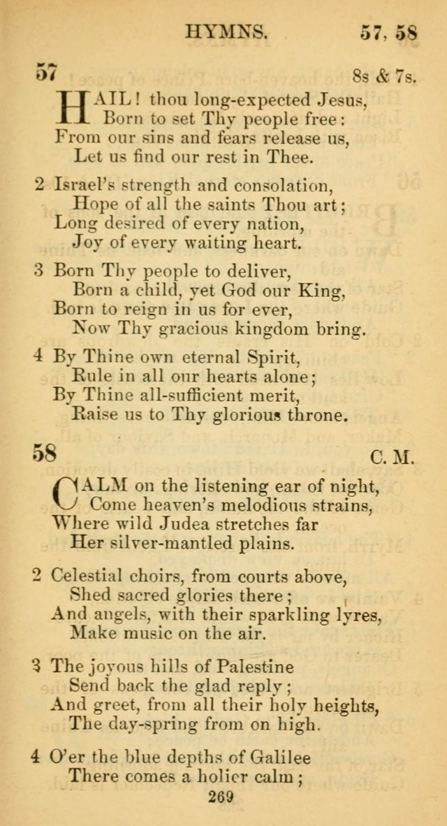 The Book of Worship page 269