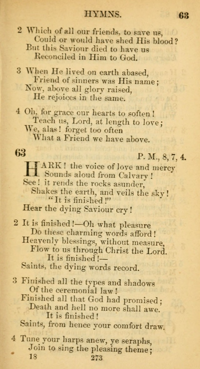 The Book of Worship page 273