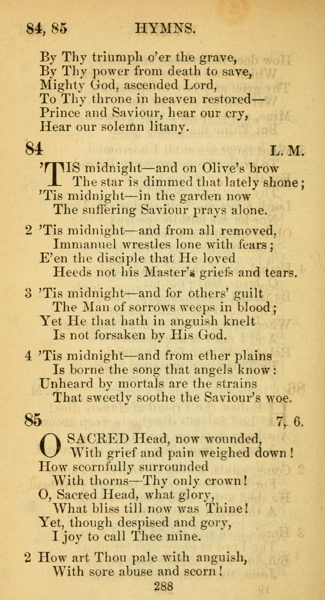 The Book of Worship page 288