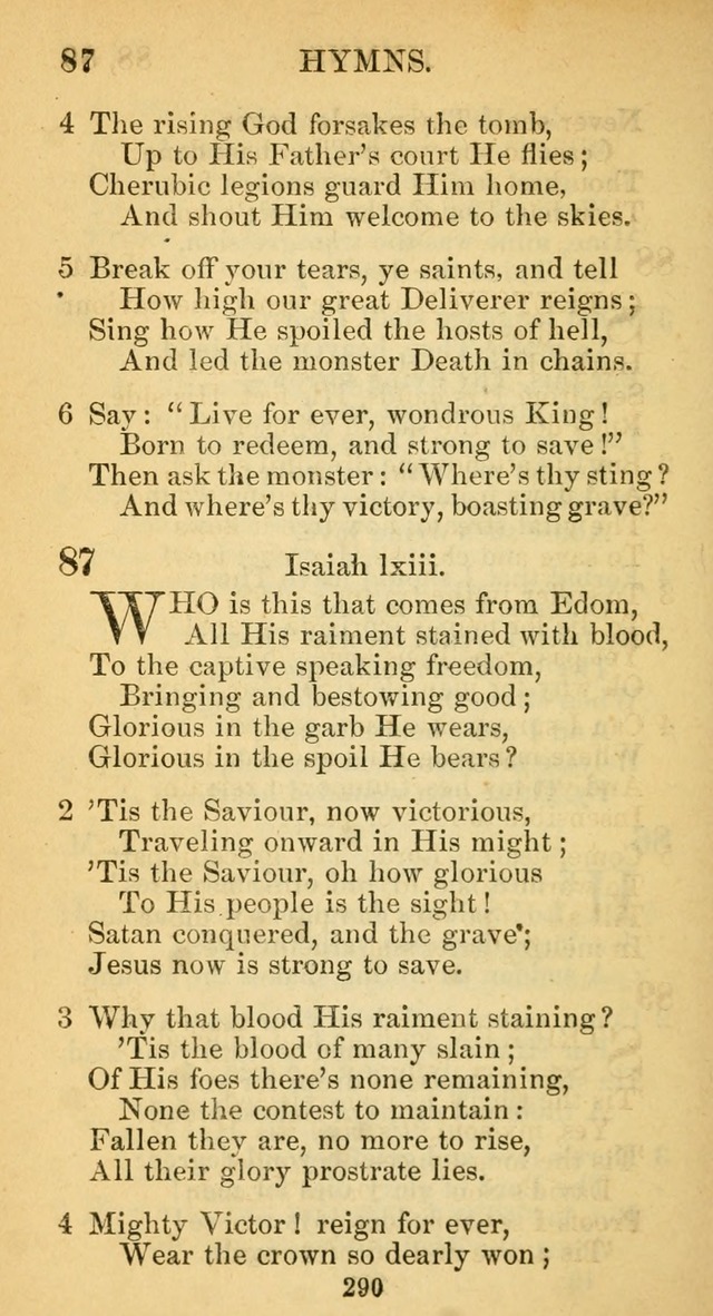 The Book of Worship page 290