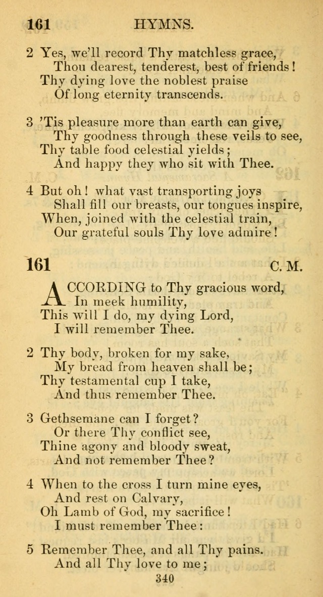 The Book of Worship page 340
