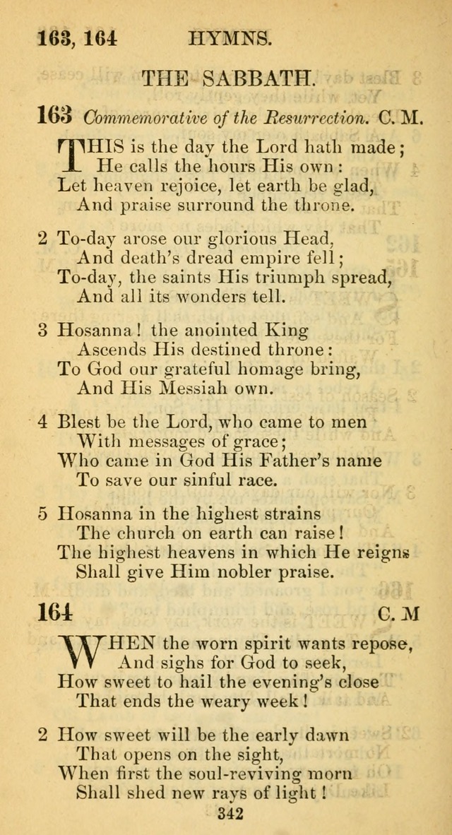 The Book of Worship page 342