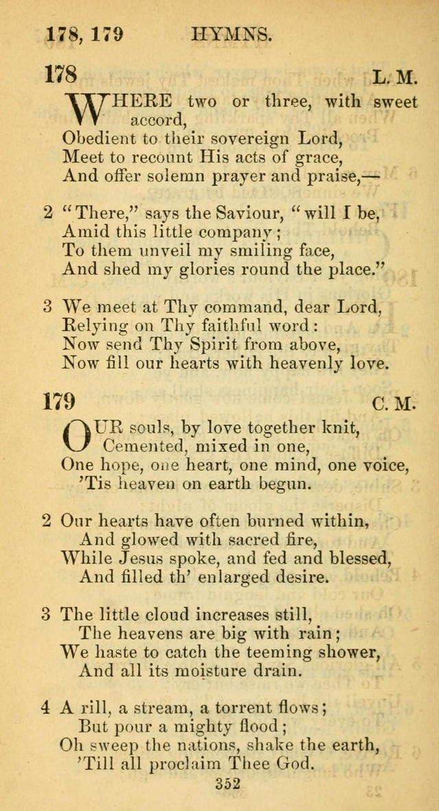The Book of Worship page 352