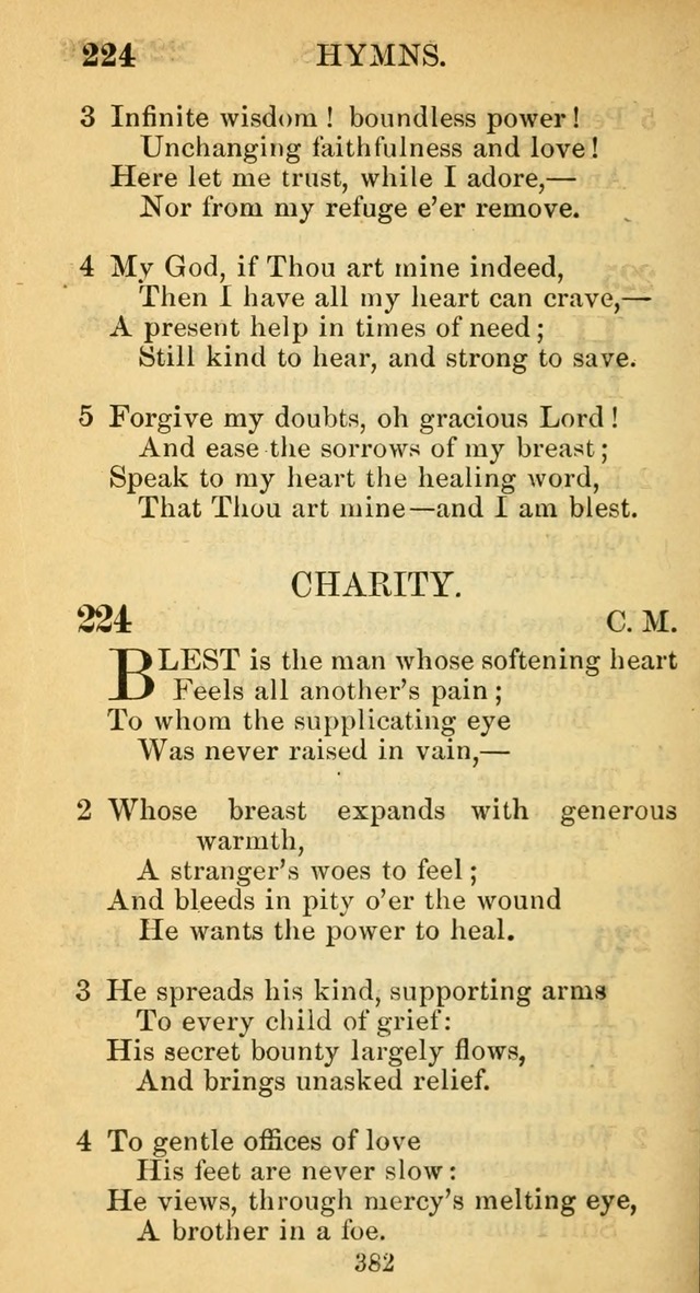 The Book of Worship page 382