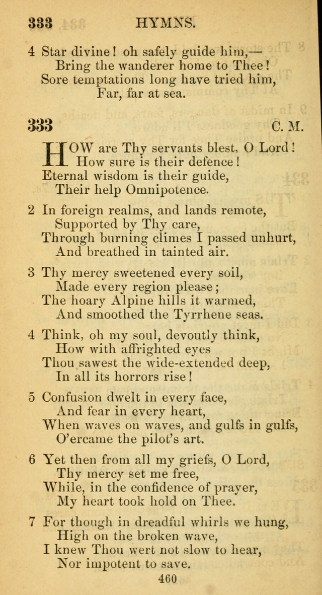 The Book of Worship page 462
