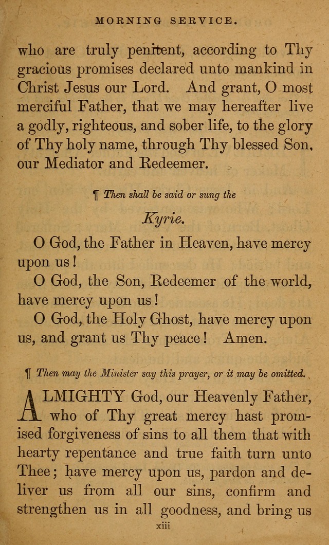 Book of Worship (Rev. ed.) page 18