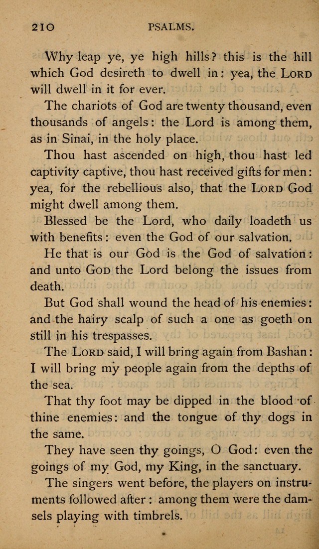 Book of Worship (Rev. ed.) page 261