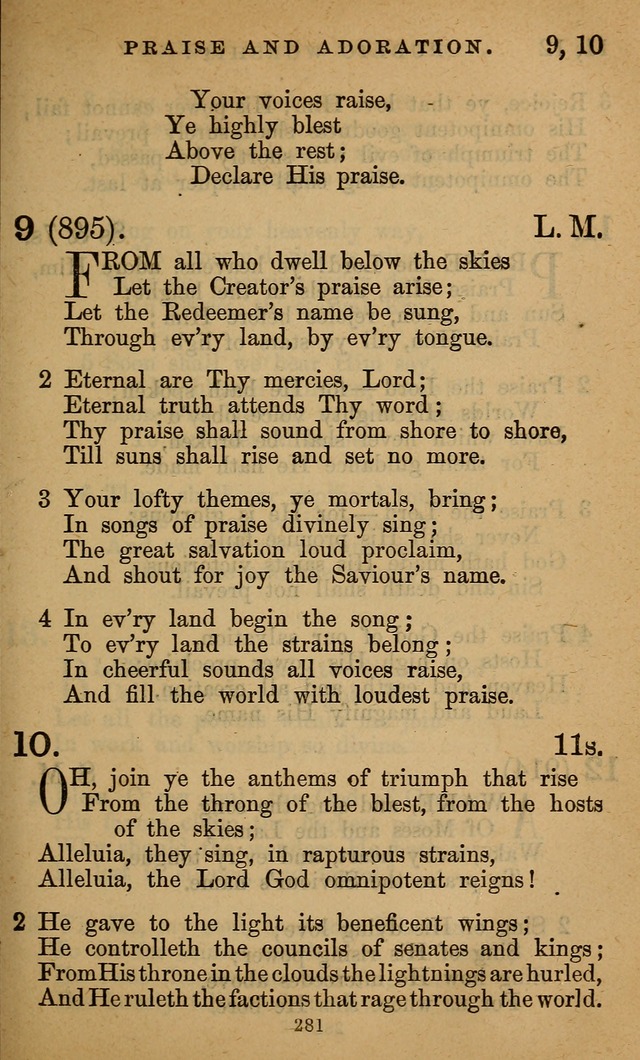 Book of Worship (Rev. ed.) page 332