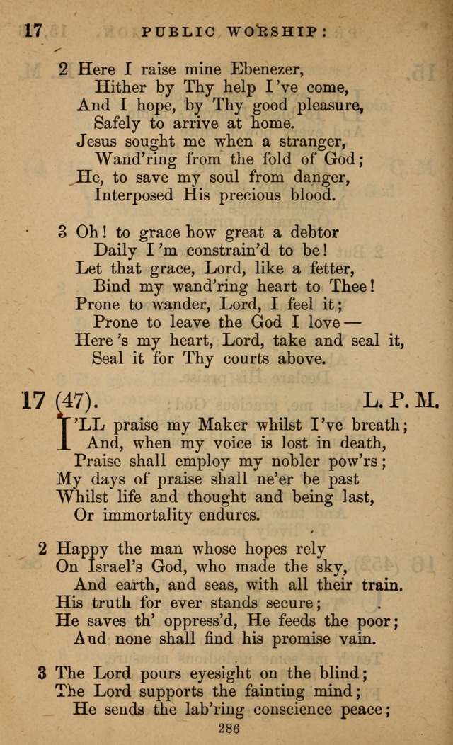 Book of Worship (Rev. ed.) page 337