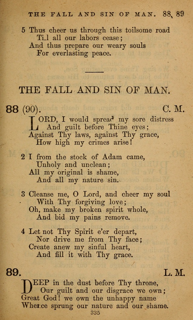 Book of Worship (Rev. ed.) page 386
