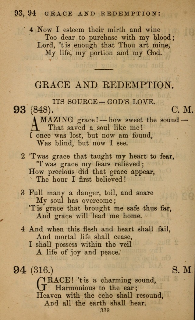 Book of Worship (Rev. ed.) page 389