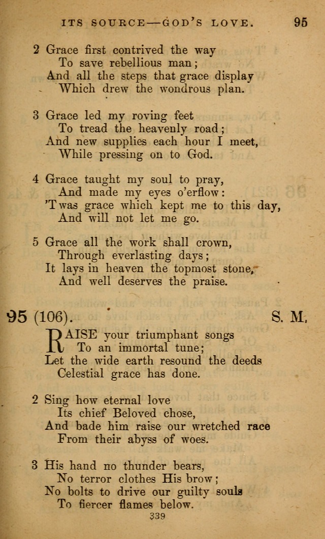 Book of Worship (Rev. ed.) page 390