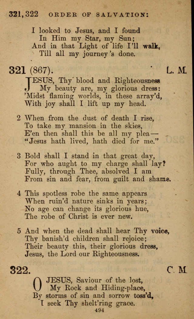 Book of Worship (Rev. ed.) page 545