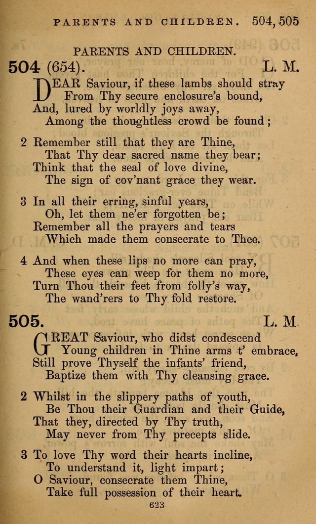 Book of Worship (Rev. ed.) page 674