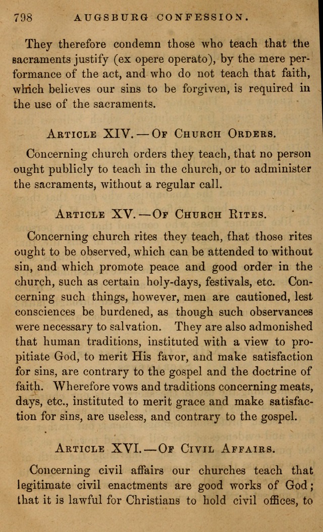 Book of Worship (Rev. ed.) page 851