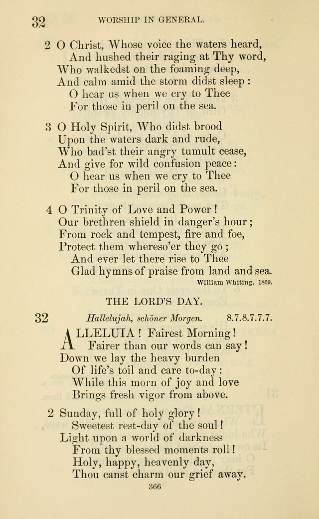 The Book of Worship page 366