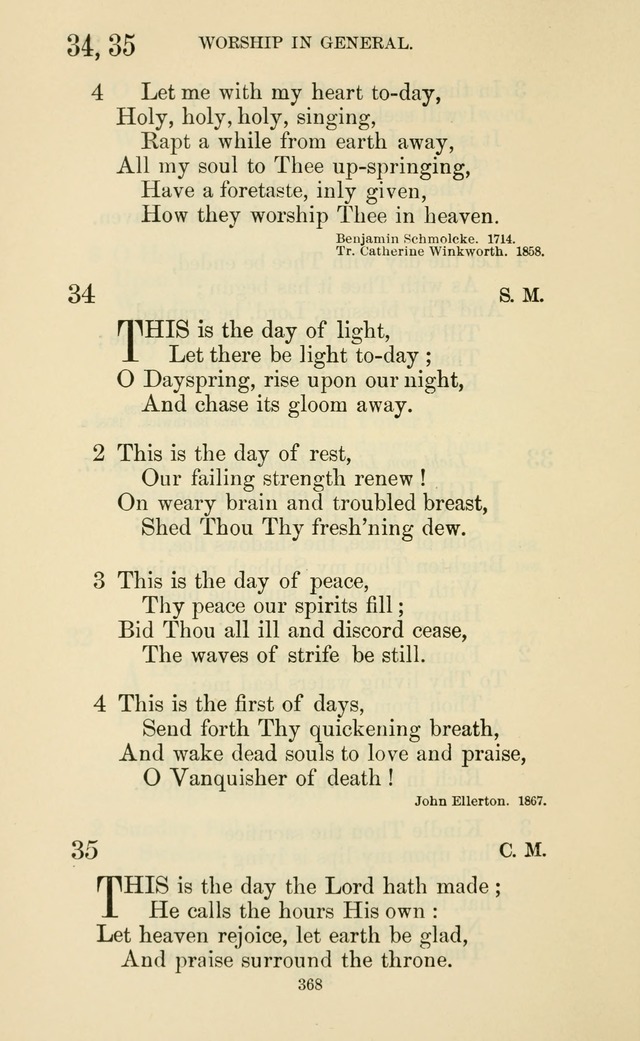 The Book of Worship page 368