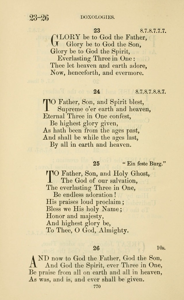The Book of Worship page 770