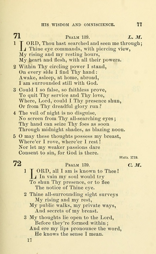 Church Book: for the use of Evangelical Lutheran congregations page 241