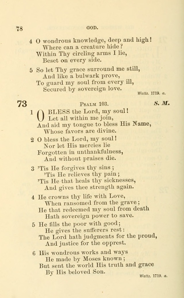 Church Book: for the use of Evangelical Lutheran congregations page 242