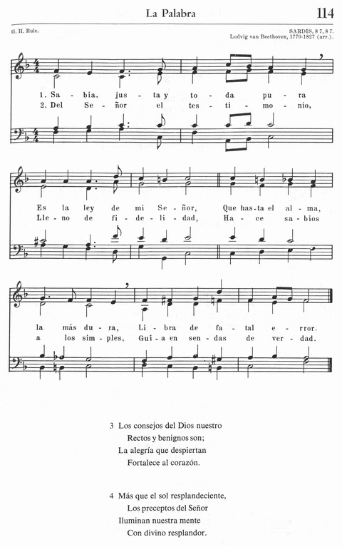 Culto Cristiano page 115
