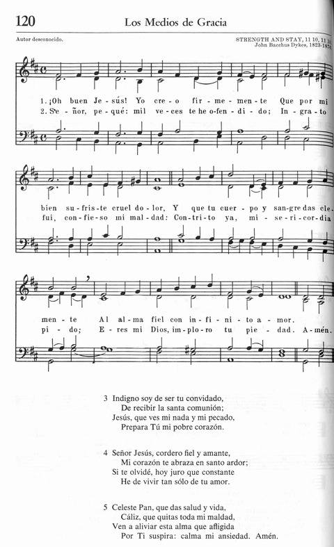 Culto Cristiano page 120