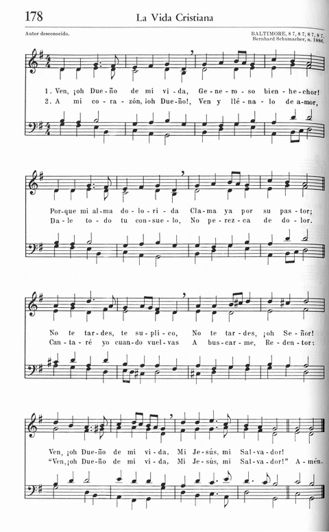 Culto Cristiano page 178