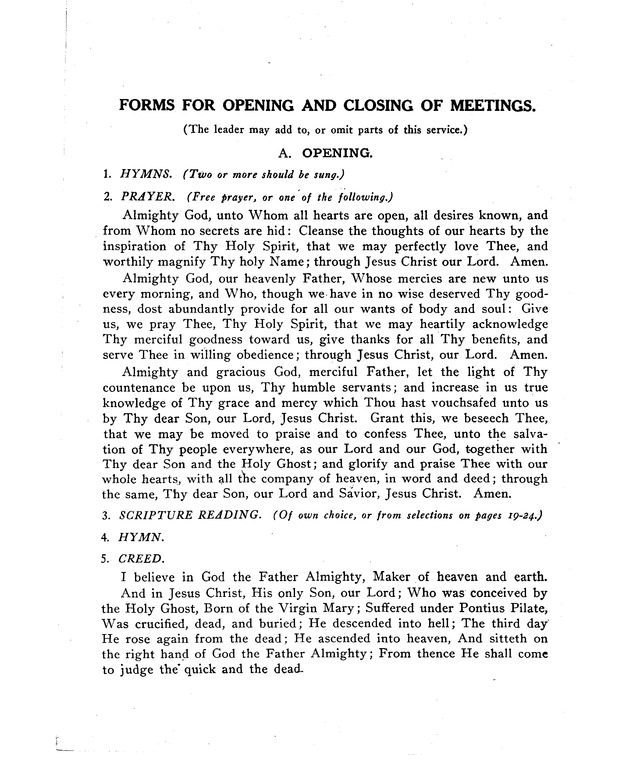 Concordia: a collection of hymns and spiritual songs page 16