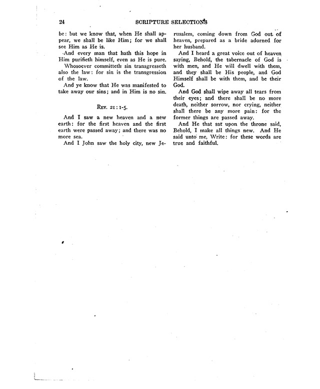 Concordia: a collection of hymns and spiritual songs page 24