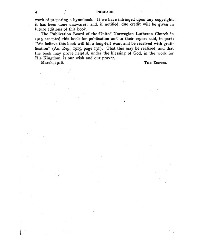 Concordia: a collection of hymns and spiritual songs page 4