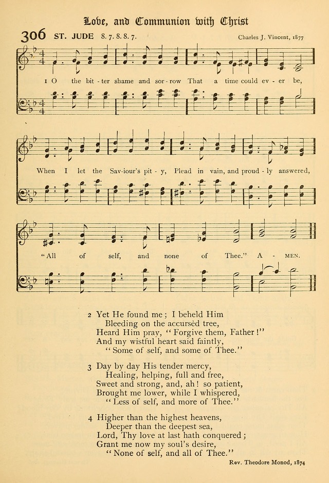 The Chapel Hymnal page 248