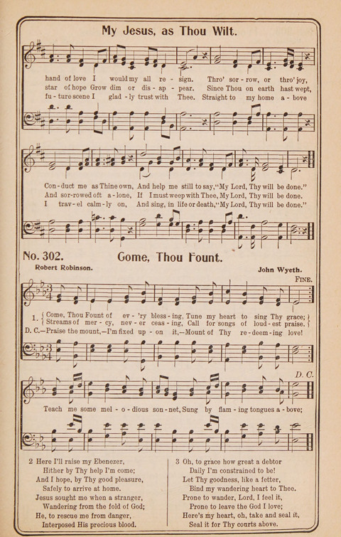 Coronation Hymns: for the Church and Sunday-school (with supplement) page 287