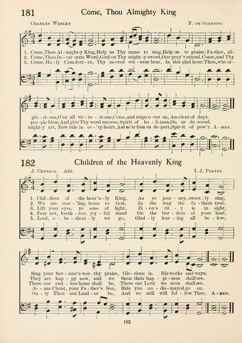 The Children