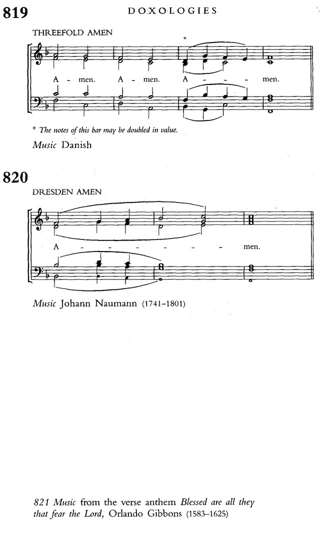 Church Hymnary (4th ed.) page 1454