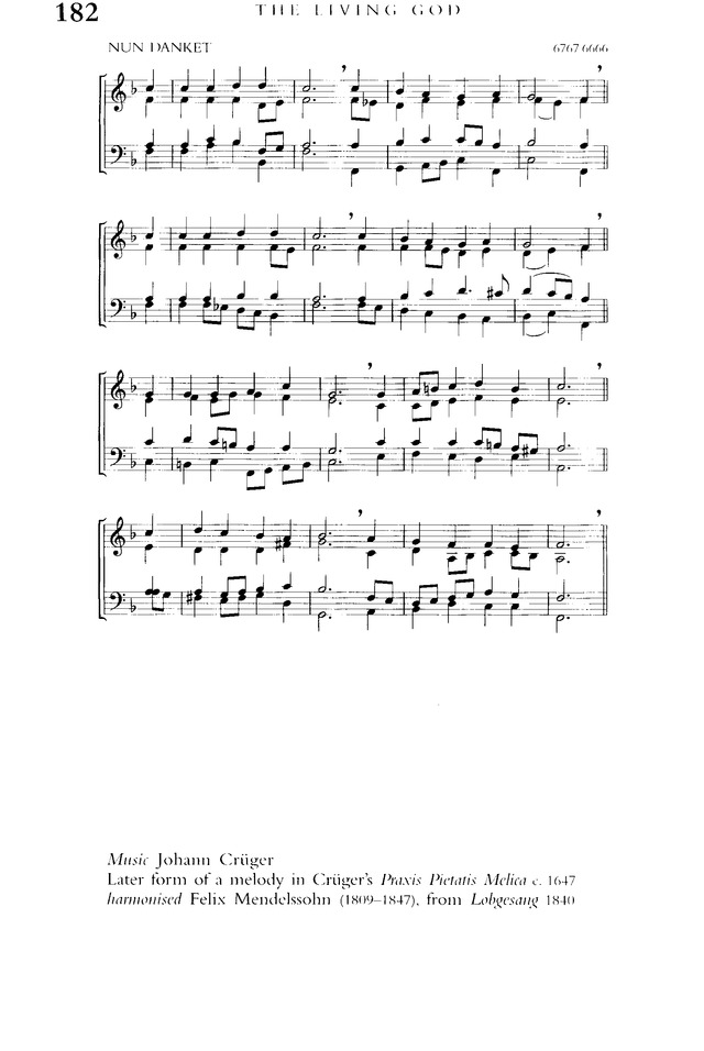 Church Hymnary (4th ed.) page 338